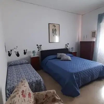 La comodità a due passi dal mare di Mondello