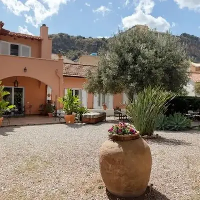 Villa Marina Sant'Elia
