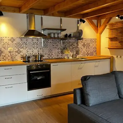 A casa del Conte