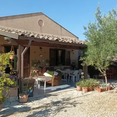 Villetta sulla Valle