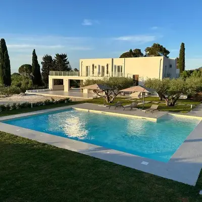 Civetta Blu