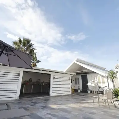 Al Cottage Isola Delle Femmine
