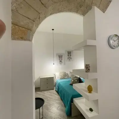 Sea sicily home