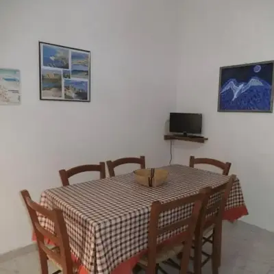 Casa Ferrantelli climatizzata