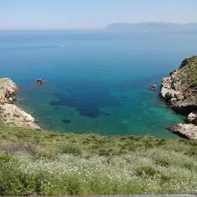 Appartamenti Cala Rossa (Antonella)