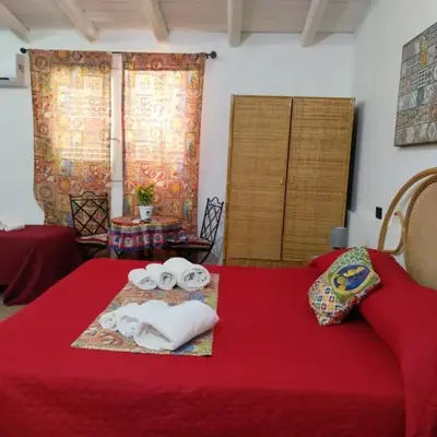 B&B Sikelia