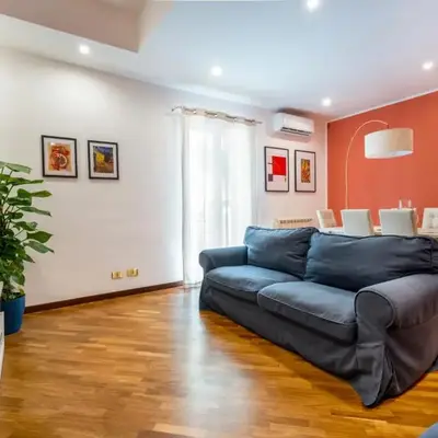 Casa Bentivegna