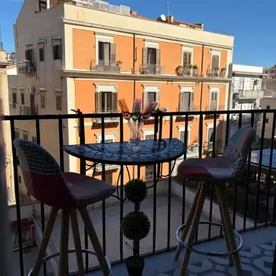 Elisir house