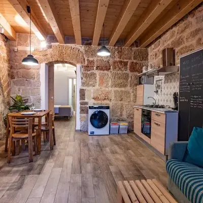 Loft Vetriera