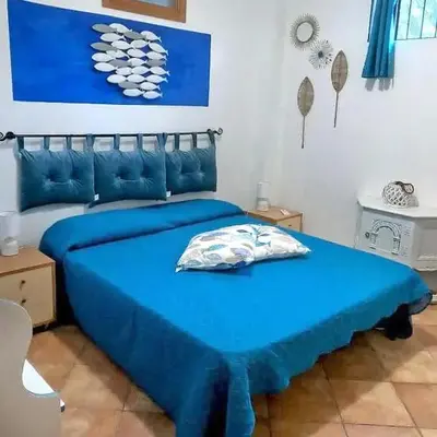 Casa Tequi a 200mt dal mare