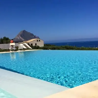 Cala Azzurra Macari