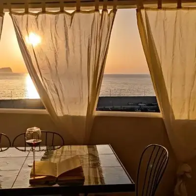 Casa del Pescatore Terrasini