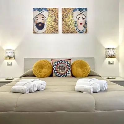 I MORI - Holiday Rooms