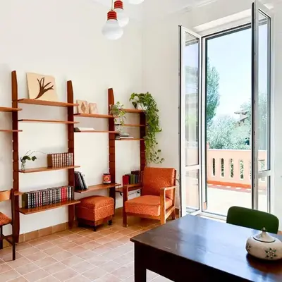 Casa Stella Splendida Villa sul Mare