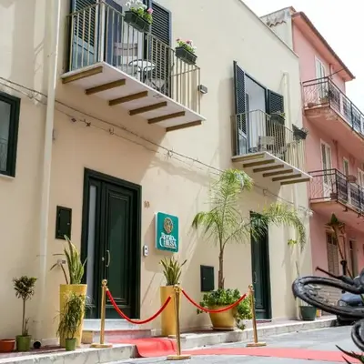 Borgo La Chiusa