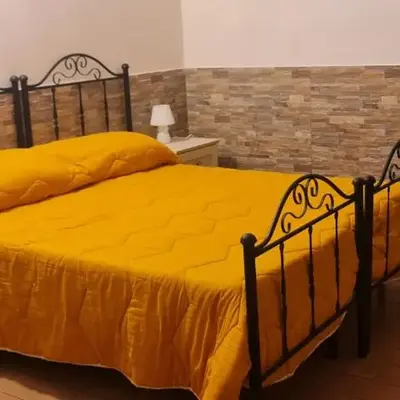 La casa di Minù