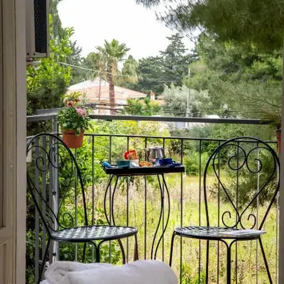 Gardenia Home