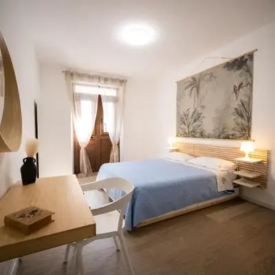 Matilde’s Holiday House