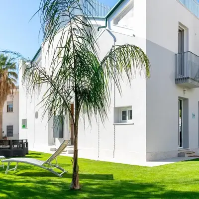 3B Mondello Apartments