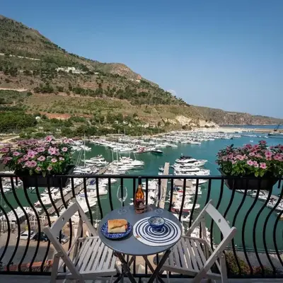 La suite del Golfo