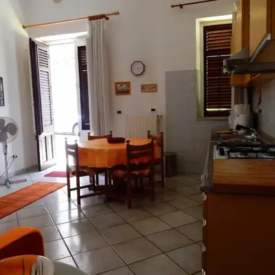 Terrasini Siracasa