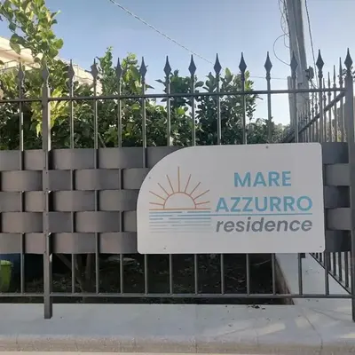 Residence Mare Azzurro