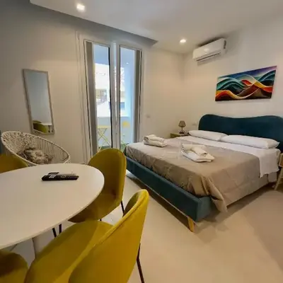 I Faraglioni Comfort Rooms