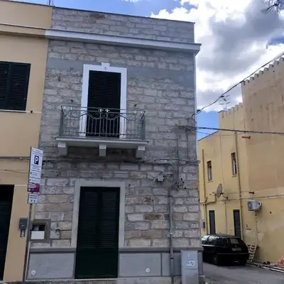 La casa di Maria
