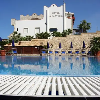 Hotel La Martinica
