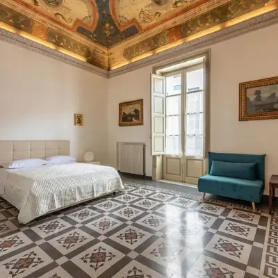 Amari Elegant Apartment by Wonderful Italy
