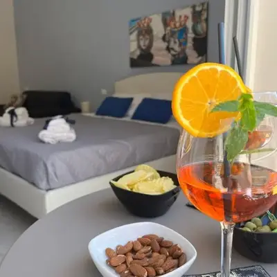 Sicilian Paradise Casa Vacanze