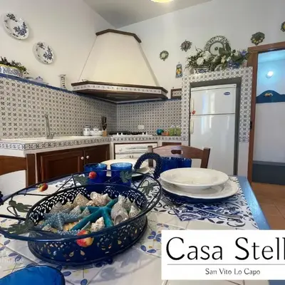 Casa Stella San Vito Lo Capo