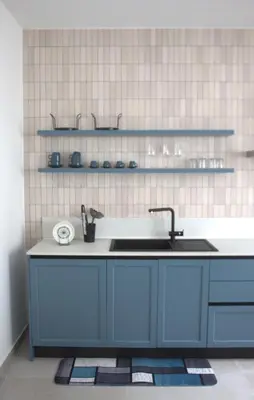 a bathroom with a sink and a toilet and a mirror at Villa Stesicoro Suite in Mondello