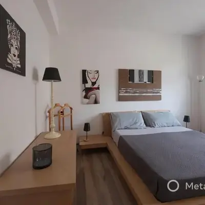 Rosdani Apartment