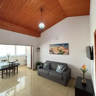 Le Trottole Apartment