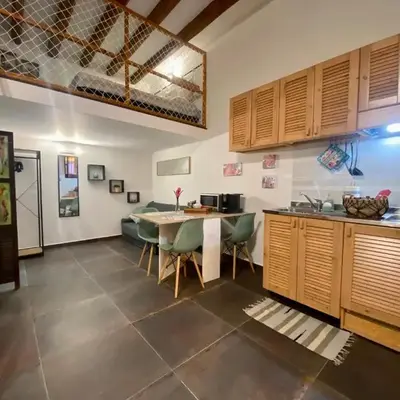 Casa Labi