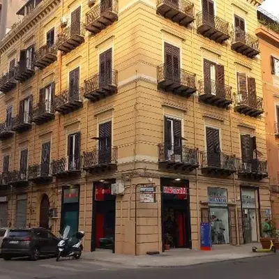 CORNER ROME appartamento