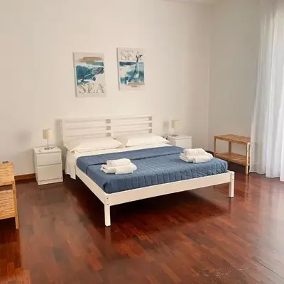 Casavacanze nel blu Maestrale
