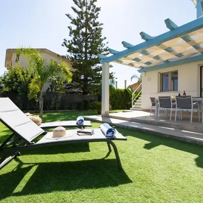 Villa Amalfi