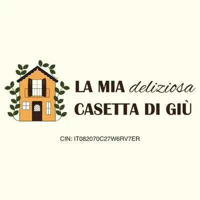 La mia deliziosa Casetta di giù