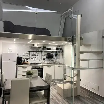 Life Rooms