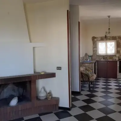 Casa vacanze zina
