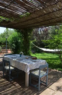 Gallery image of VILLALTA in Altavilla Milicia