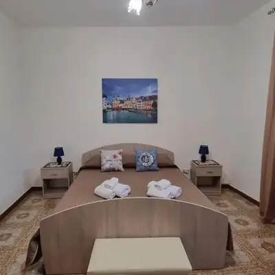 Casa Vacanza Randazzo