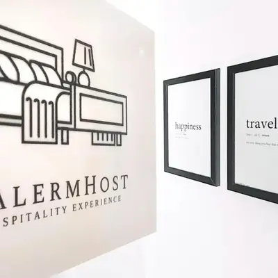PalermHost
