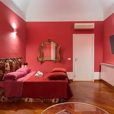 Le Radici casa vacanze