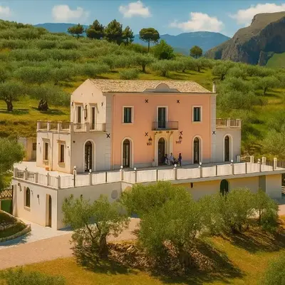 Villa Bona