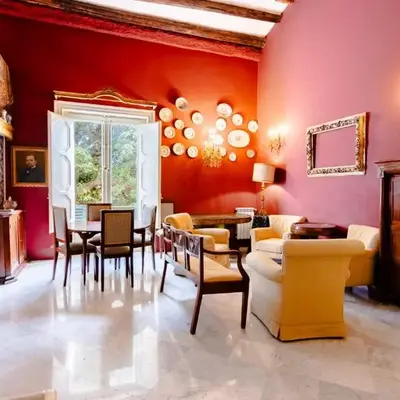 La Dimora del Conte