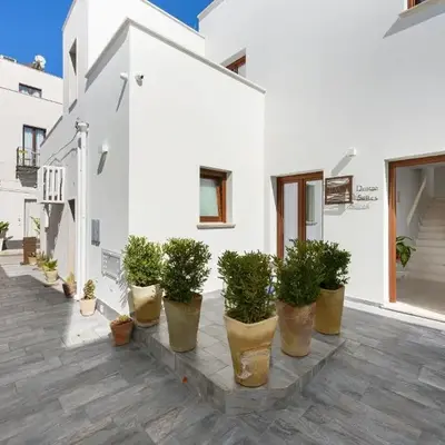 IL MARE DENTRO SUITES