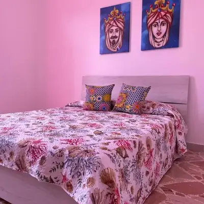 APPARTAMENTO MAESTRALE